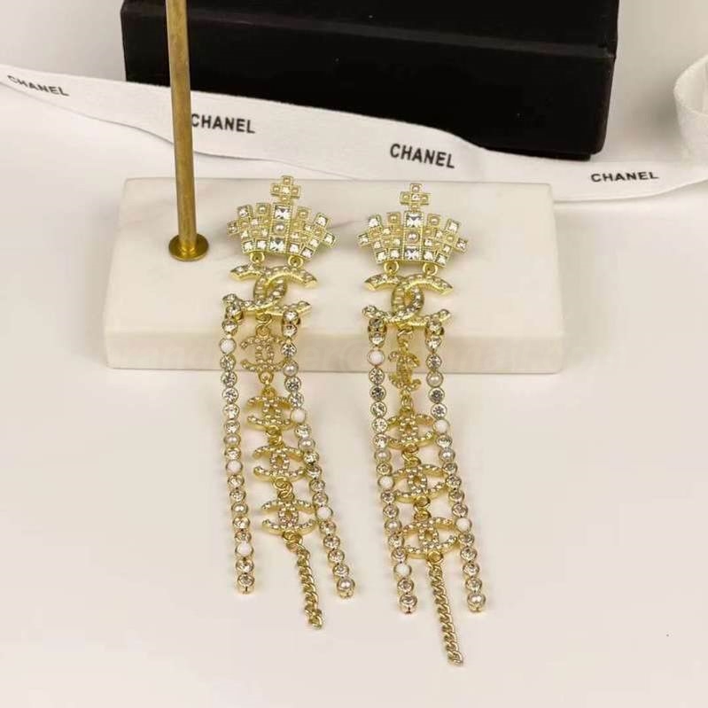 Chanel Earrings 87